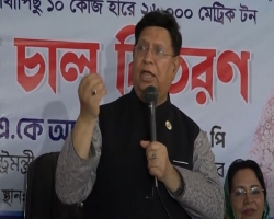দেশের বিরুদ্ধে ষড়যন্ত্র ঠিক না: পররাষ্ট্রমন্ত্রী